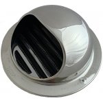 Klimatom VLA 100 s vrchlíkem 100 mm nerez – Hledejceny.cz