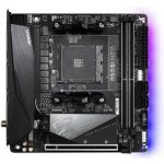 Gigabyte B550 I AORUS PRO AX rev. 1.0 – Zboží Živě