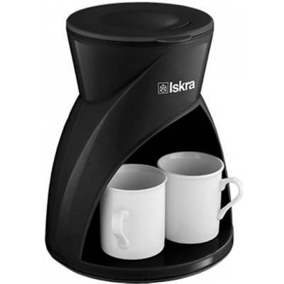 Iskra CM-8006 – Zboží Dáma