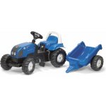 Rolly Toys Rolly Kid Landini přívěs – Zboží Dáma