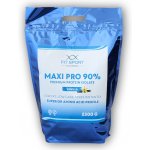 Fit Sport Nutrition Maxi Pro 90% 2500 g – Sleviste.cz