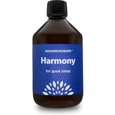 Microbiom HARMONY 475 ml – Hledejceny.cz