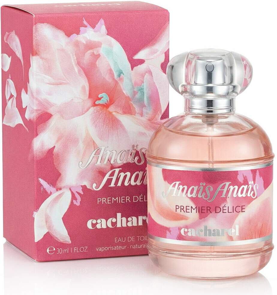 Cacharel Anais Anais Premier Délice toaletní voda dámská 30 ml