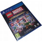 LEGO Marvel Collection – Zbozi.Blesk.cz