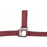 HKM Ohlávka Stars vínová – Zboží Dáma