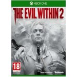 The Evil Within 2 – Zbozi.Blesk.cz