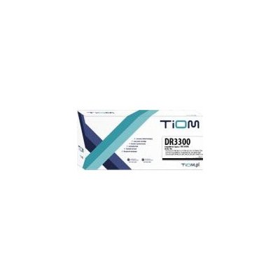 Tiom Brother DR-3300 - kompatibilní – Hledejceny.cz