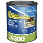 Impranal lazura slabovrstvá 0,75 l višeň – Zbozi.Blesk.cz