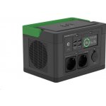 APC Schneider OffGrid Portable Power Station 330 – Sleviste.cz