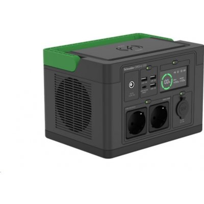 APC Schneider OffGrid Portable Power Station 330 – Sleviste.cz