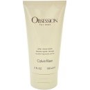 Calvin Klein Obsession balzám po holení 150 ml