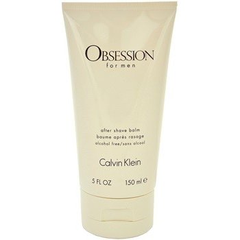 Calvin Klein Obsession balzám po holení 150 ml