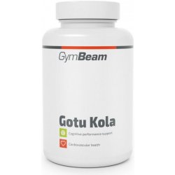 Gymbeam Gotu Kola 90 kapslí