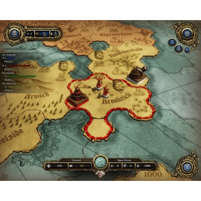 Divinity: Dragon Commander – Sleviste.cz