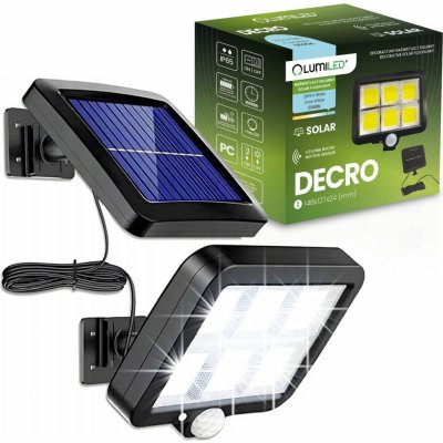Lumiled LUMSOL3055 – Sleviste.cz