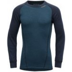 Devold Duo Active shirt jr Port – Zboží Dáma