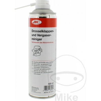 JMC Čistič karburátoru 500 ml – Hledejceny.cz