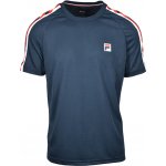 Fila T-Shirt Linus peacoat blue – Sleviste.cz