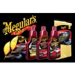 Meguiar's 3-step System – Zbozi.Blesk.cz