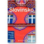 Slovinsko - Lonely Planet - – Zboží Dáma