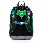 Topgal zeleno Lynn 23018 modrá – Zboží Dáma