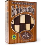 Petráčkovy Hořické trubičky Napoleonka vaječný likér 15 x 60 g – Zboží Dáma