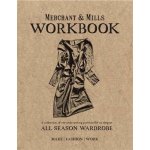 Merchant a Mills Workbook – Zboží Mobilmania