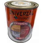 Colorlak Univerzal 0,6 l Krémová střední – Zboží Mobilmania