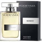 Yodeyma Moment parfém pánský 100 ml – Zboží Mobilmania