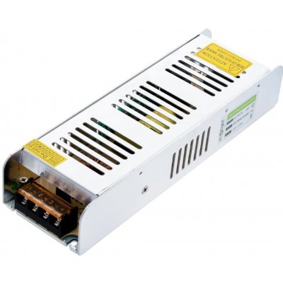 ECOLIGHT Modulární napájecí zdroj slim - 20A - 250W - 12V – Zbozi.Blesk.cz