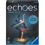 Ravensburger Echoes Tanečnice – Zboží Dáma