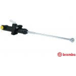 Hlavní válec, spojka BREMBO C 23 011