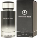 Mercedes-Benz Intense toaletní voda pro muže 120 ml