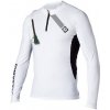 Neopren Mystic SUP Rash Vest White-Hydropack