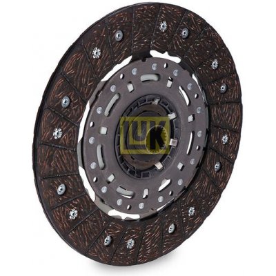 Schaeffler LuK Spojková lamela LUK (LK 324030210) – Hledejceny.cz