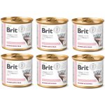 Brit VD Cat GF Hypoallergenic 200 g – Zboží Mobilmania