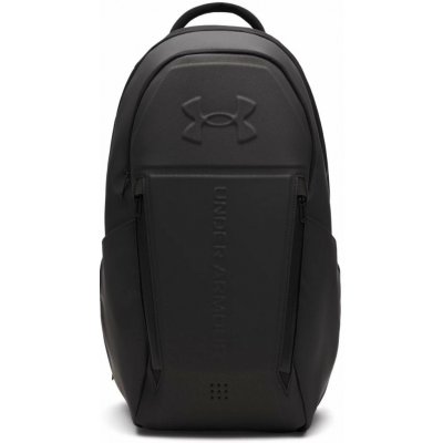 Under Armour No Weigh Backpack 6005747-001 Black 28l – Zboží Dáma