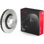 Brzdový kotouč BREMBO 09.8485.11 | Zboží Auto