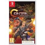 Contra: Operation Galuga – Zboží Dáma