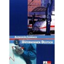 Unternehmen Deutsch Aufbaukurs Lehrbuch - Braunert J.,Schlenker W.