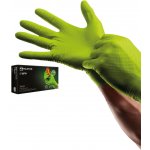 Mercator Medical gogrip jednorázové nitrilové green 50 ks – HobbyKompas.cz