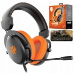 Yenkee Commander YHP WT300 – Zboží Živě