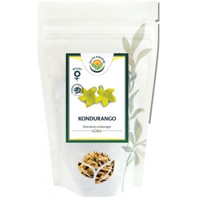 Salvia Paradise Kondurango kůra 1000 g