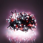 Retlux RXL 323 řet.jž 600LED 11+5m červenobílá TM; 50003918 – Hledejceny.cz