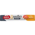 Zolux Sweeties tuňák a losos 14 g – Hledejceny.cz