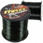 Hokkaido Maxx Power Monofilament 600m 0,35mm – Zboží Dáma
