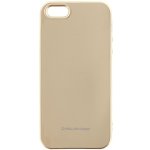 Molan Cano Jelly TPU Huawei Y6 2019 zlaté – Zboží Mobilmania