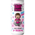 Tary Drink Třešeň 250 ml – Sleviste.cz