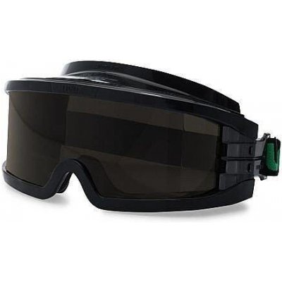 Uvex Ultravision 9301145 zelené – Zboží Dáma