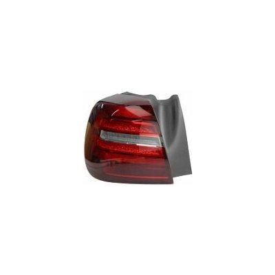 Zadní světlo - levé vnější MERCEDES GLA (X156) | 2013-2021 | DEPO | – Hledejceny.cz